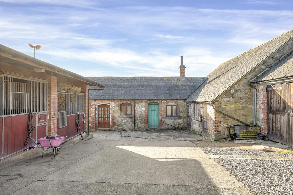 Outbuildings