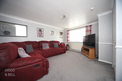 3 bedroom end of terrace house for sale - Halsey Drive, Hitchin, Hertfordshire, SG4