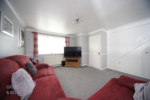 3 bedroom end of terrace house for sale - Halsey Drive, Hitchin, Hertfordshire, SG4