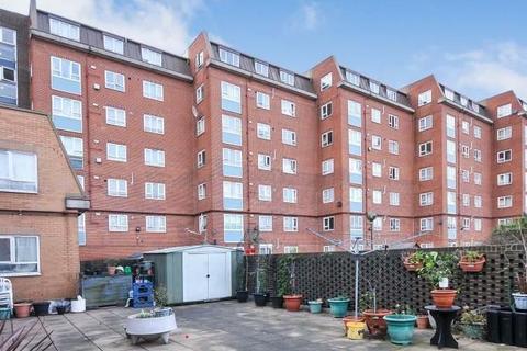 1 bedroom flat for sale - 66 Kettering Court, 4 Brigstock Road, Thornton Heath, Surrey, CR7 8SR