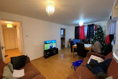 1 bedroom flat for sale - 66 Kettering Court, 4 Brigstock Road, Thornton Heath, Surrey, CR7 8SR
