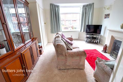 3 bedroom semi-detached house for sale, Greenway, Stoke-On-Trent