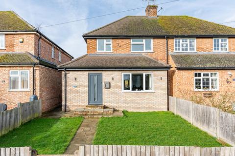 3 bedroom semi-detached house for sale, Ware SG12