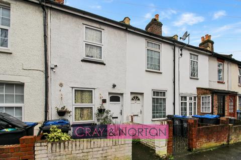 2 bedroom terraced house for sale - Boston Road, Croydon, CR0