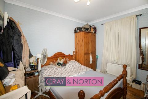 45 Boston Road, Croydon, CR0 3EG