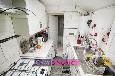 45 Boston Road, Croydon, CR0 3EG