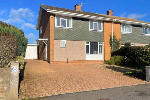 63 Dixton Close, Monmouth, NP25 3PJ