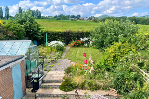 63 Dixton Close, Monmouth, NP25 3PJ
