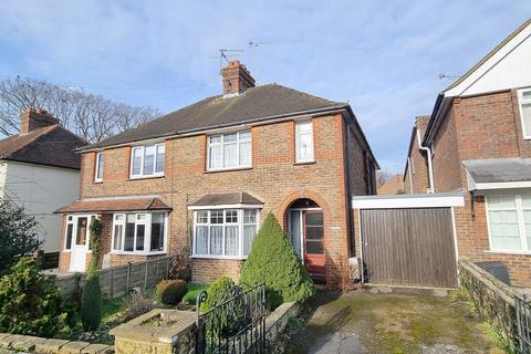 4 bedroom semi-detached house for sale, Lewes Road, Scaynes Hill, RH17