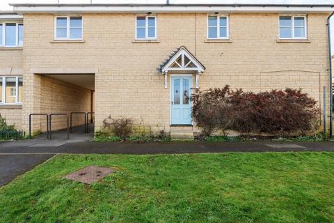2 bedroom coach house for sale - Park Road, Malmesbury, Wiltshire, SN16