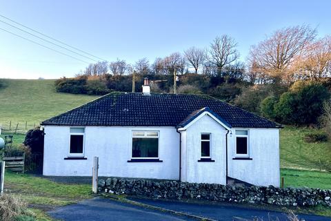 3 bedroom detached house for sale - Fellnaw Cottage, Ringford