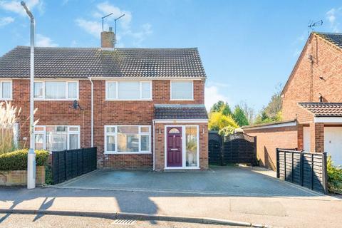 47 Brandreth Avenue, Dunstable, LU5 4JP
