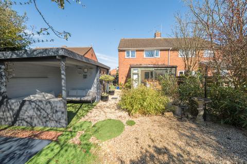 47 Brandreth Avenue, Dunstable, LU5 4JP