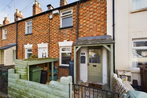 2 bedroom terraced house for sale, Rowanfield Road, Cheltenham, Gloucestershire, GL51