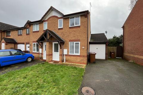 2 Bed Houses To Rent Around Burton And South Derbyshire College