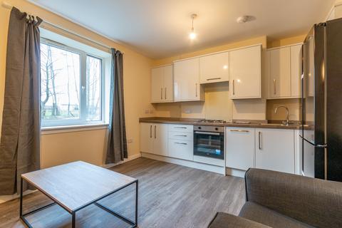 undefined, 0897L West Pilton Gardens, Edinburgh, EH4 4DT