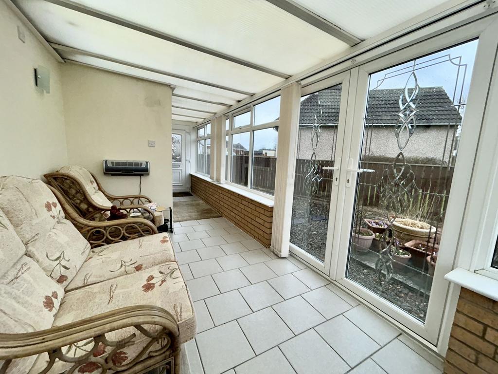 Armitage Gardens, Eighton Banks, Gateshead, Tyne and Wear, NE9 7EY 3 bed bungalow for sale £