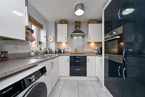 2 bedroom terraced house for sale, Moors Wood, Gnosall, Stafford, Staffordshire, ST20