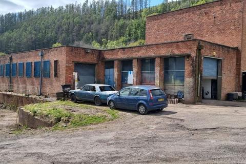 Industrial development for sale - Unit and Office (Former Kerndale Site), Morgan Street, Llanbradach, Caerphilly County Borough, CF83 3QT