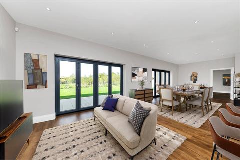 5 bedroom detached house for sale, Flecks Drive, Shingay Cum Wendy, Royston, Cambridgeshire