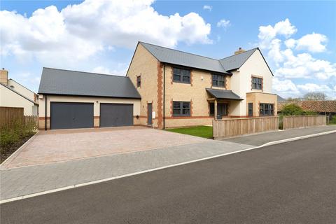 5 bedroom detached house for sale, Flecks Drive, Shingay Cum Wendy, Royston, Cambridgeshire