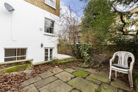 2 bedroom house to rent, Cloudesley Square, London, N1