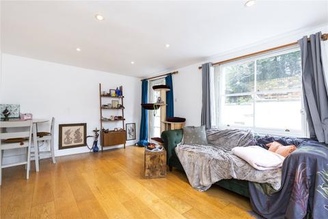 2 bedroom house to rent, Cloudesley Square, London, N1