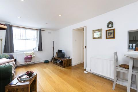 2 bedroom house to rent, Cloudesley Square, London, N1