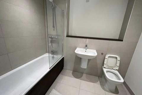 2 bedroom apartment for sale, Woden Street, Salford M5