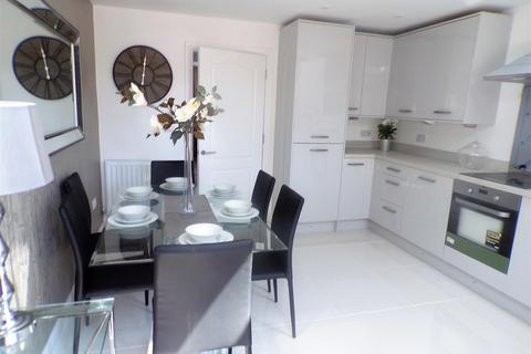 4 bedroom semi-detached house for sale, Plot 1, Kentmere at Bevan House, Stackwood Avenue, Barrow-In-Furness Cumbria LA13