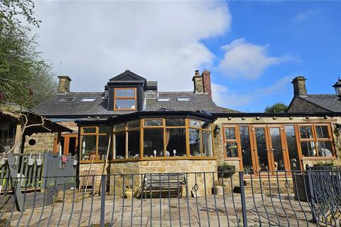 4 bedroom detached house for sale, Sunny Bank Road, Mirfield, West Yorkshire, WF14
