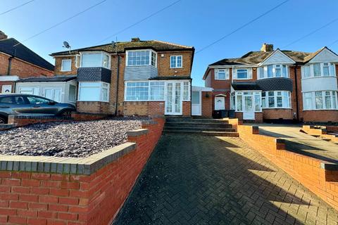 361 Barrows Lane, Sheldon, Birmingham, B26 1QH