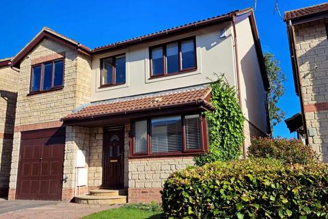 4 bedroom detached house for sale, Locksbrook Road, Worle