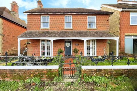 4 bedroom detached house for sale, Mitten Road, Bembridge, Isle of Wight