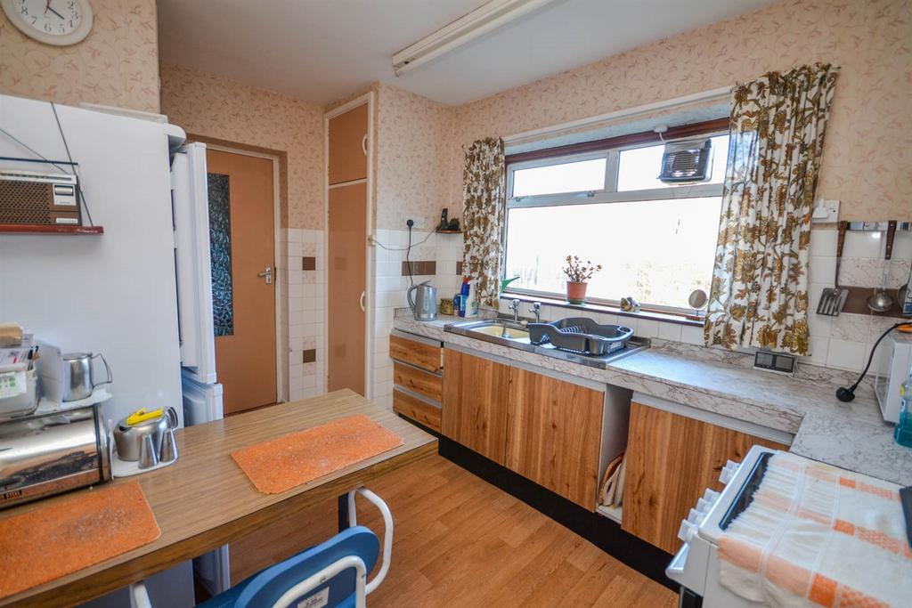 Rothbury Avenue, Gosforth 2 bed bungalow for sale £220,000