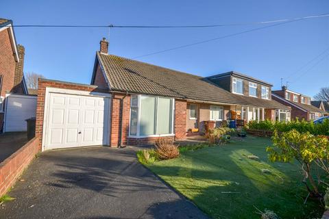 2 bedroom bungalow for sale, Rothbury Avenue, Gosforth