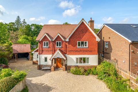 6 bedroom detached house for sale, Hurtis Hill, Crowborough TN6