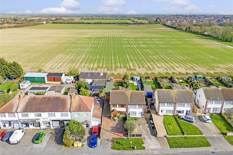 3 bedroom semi-detached house for sale, Little Wakering Road, Great Wakering, SS3