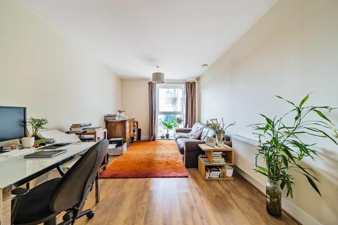 1 bedroom flat for sale, Glenthorne Road, Hammersmith