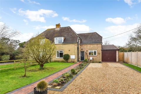 3 bedroom semi-detached house for sale, Street End Lane, Sidlesham, Chichester, PO20