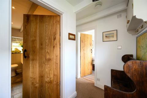 2 bedroom detached house for sale, Rowantree Cottage, Main Street, Kirk Yetholm, Kelso, Scottish Borders, TD5