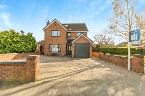 5 bedroom detached house for sale, Millbeck Close, Weston, Crewe, Cheshire, CW2