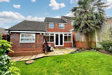 3 bedroom semi-detached house for sale, Trent Close, Shenley, WD7