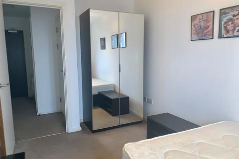 1 bedroom apartment to rent - Hive, Masshouse Plaza, Birmingham, B5 5JN