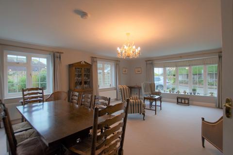 undefined, Middlefield, West Wittering, Chichester, West Sussex, PO20