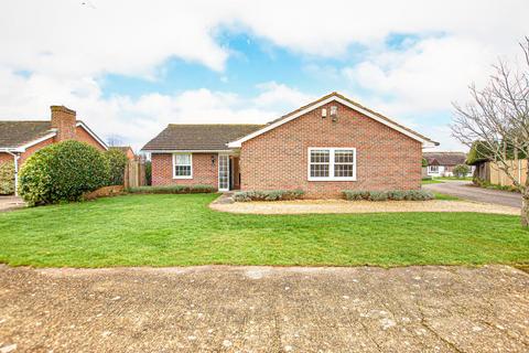 undefined, Middlefield, West Wittering, Chichester, West Sussex, PO20