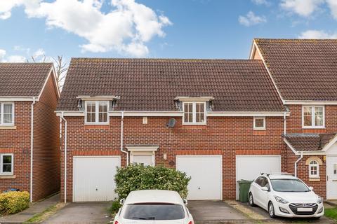 56 Britton Gardens, Kingswood, Bristol, BS15 1TE