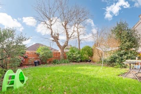 56 Britton Gardens, Kingswood, Bristol, BS15 1TE