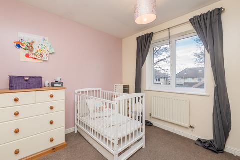 56 Britton Gardens, Kingswood, Bristol, BS15 1TE