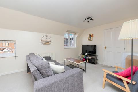 56 Britton Gardens, Kingswood, Bristol, BS15 1TE